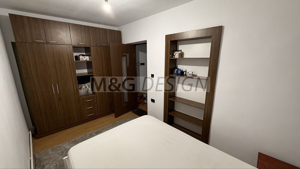 Apartament 2 camere Iosefin cu centrala - Poză 4