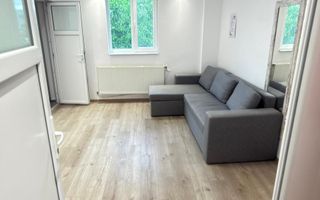 Garsonieră 21 mp, etaj 3/4 zona Expo / str. Cojocnei Marasti - Poză 1