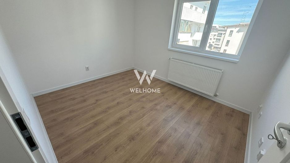 Apartament 2 camere LA CHEIE,  Doamna Stanca, Sibiu - Poză 4