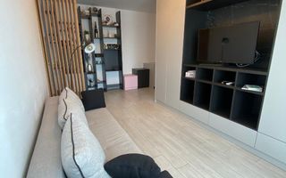 Proprietar,apartament 2 cam,mobilat/parcare Kristal Residence,Berceni - Poză 13