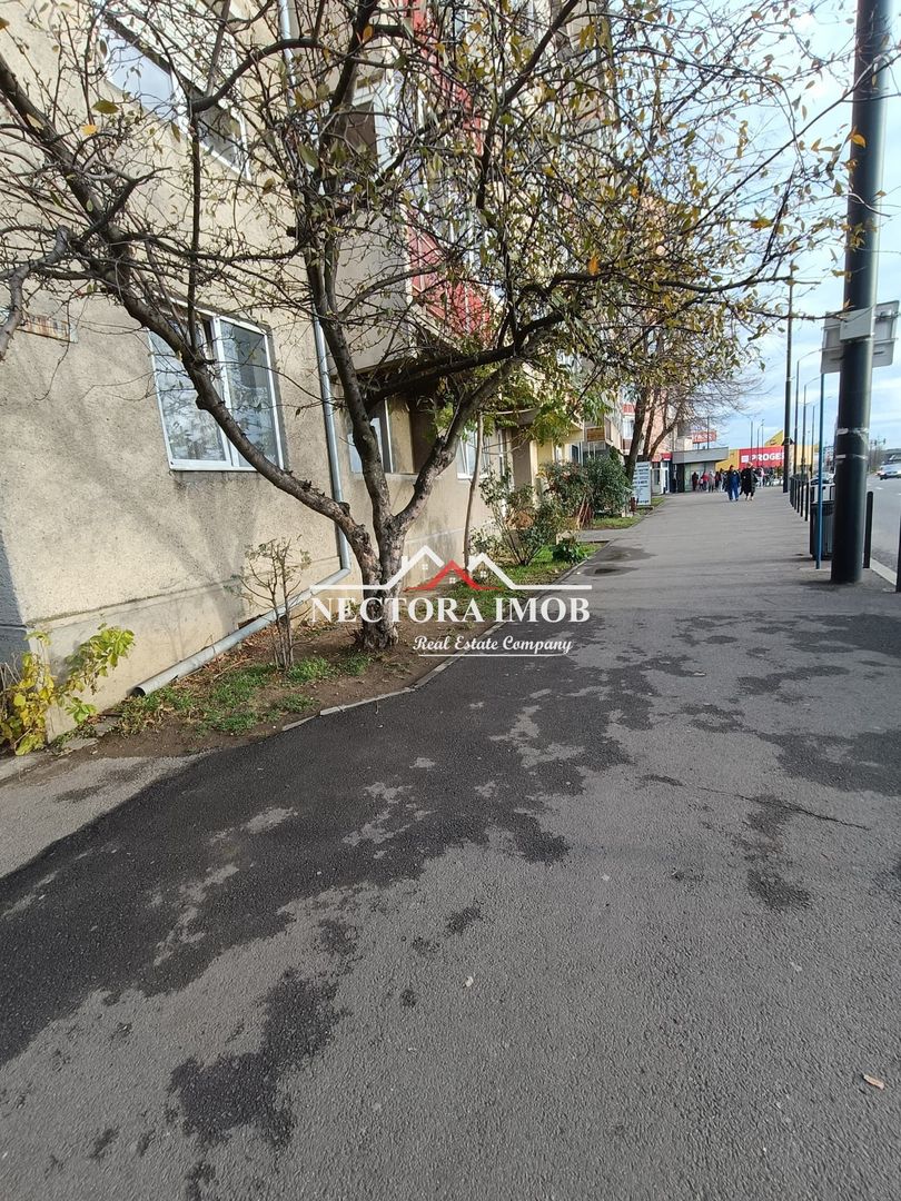 NECTORA IMOB-Apartament 3 camere, Nufarul, Pretabil Spatiu Comercial - Poză 3