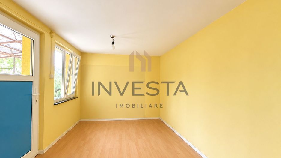 Casa de vanzare cu teren de 800 mp, cartier Gheorgheni - Poză 15