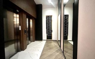 Apartament cu 3 camere, elegant, cu un view spectaculos, Central- City of Mara - Poză 19