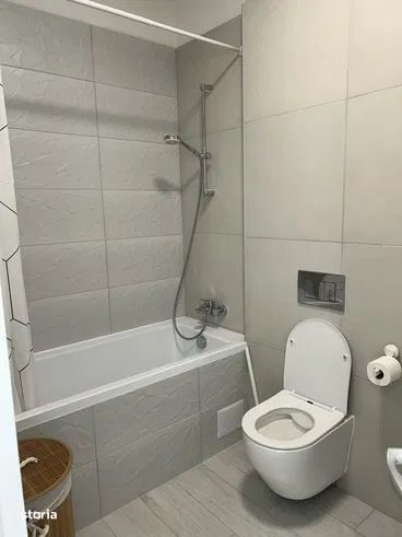 AP 2 CAMERE FOREST ON, PRIMA INCHIRIERE, PARCARE, INCALZIRE PARDOSEALA - Poză 10