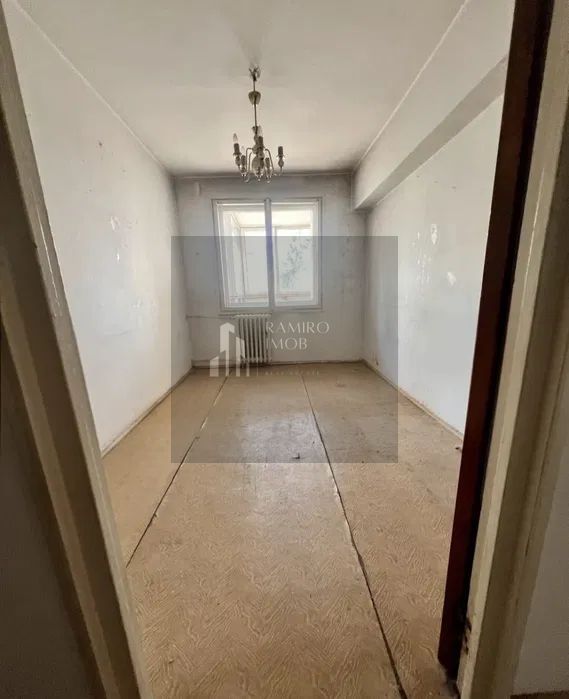 Apartament 3 camere / 83 mp | Vizavi de Mega Mall | Etaj 3/14 - Poză 6