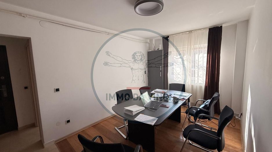 Apartament 4 camere finisat modern Zona Aurel Vlaicu - Poză 2