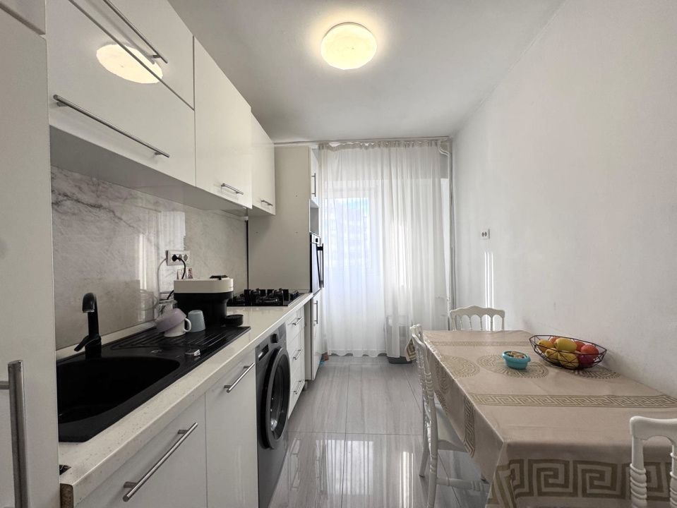 Apartament 3 camere de vanzare II Colentina/ Doamna Ghica - Poză 8