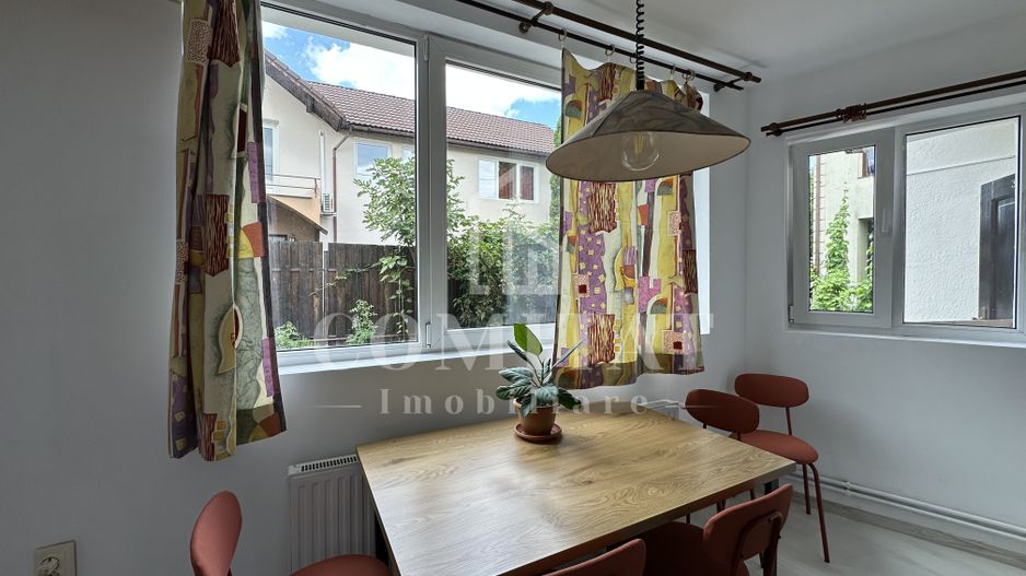 Apartament 2 camere | Zona Pieței Cipariu - Poză 3