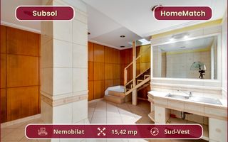 Armenească 14 || 4 camere || Spațiu comercial sau birouri - Poză 13