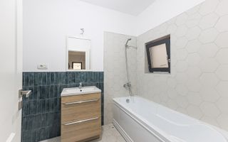 Investiție sigură: apartament 2 camere, imobil nou, parcare inclusă - Poză 10