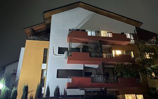 Apartament de vanzare | 3 camere | Otopeni, Golden Residence - Poză 1