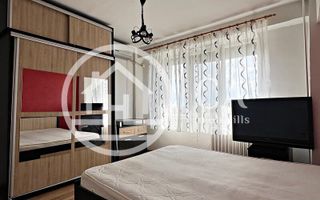 Apartament de închiriat cu 3 camere în zona Decebal, Oradea - Poză 2