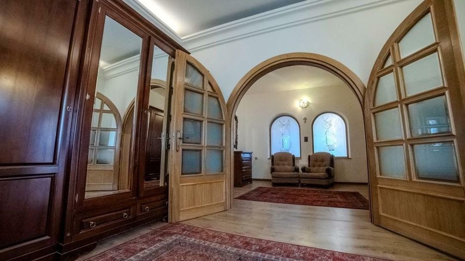 Vilă de excepţie centru Iaşi - Poză 15