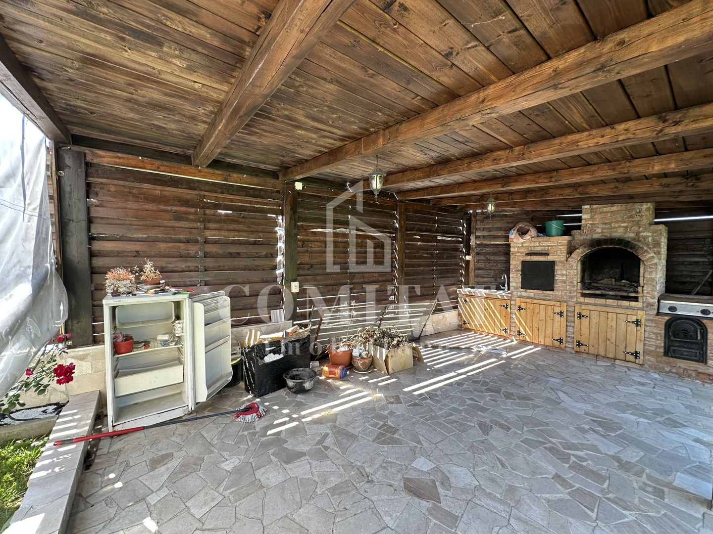 Casa Individuala cu 4 dormitoare | Drum Privat | Cartier Europa - Poză 36