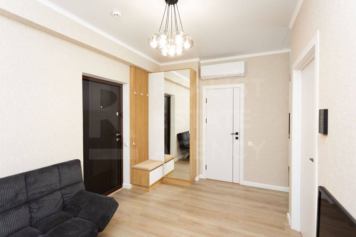 Chirie, apartament, 2 camere, bd. Mircea Cel Bătrân, Ciocana - Poză 3