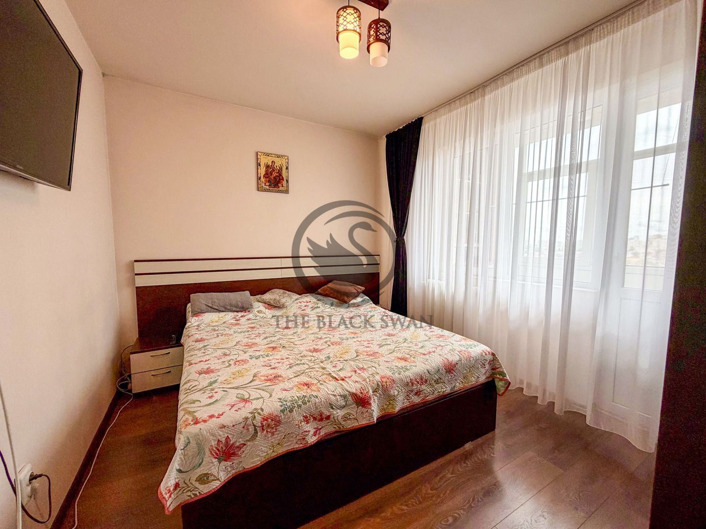 Apartament 3 camere de vanzare | Etaj intermediar | Nord | Comision 0% - Poză 4