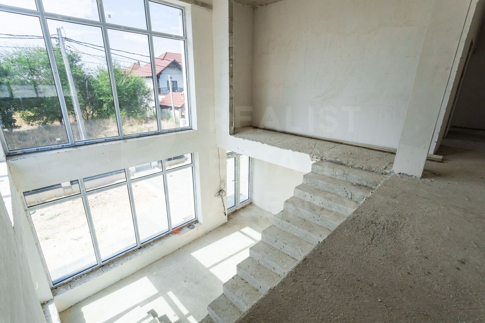 Vânzare, casă 4 camere, strada Florilor, Bubuieci - Poză 29
