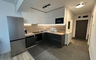 Apartament 3 camere  la Adora Forest - Poză 2