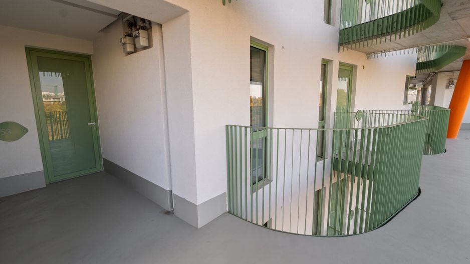 2 Camere Parcare Inclusa 303by Radacini Sisesti Baneasa Jandarmeriei - Poză 15