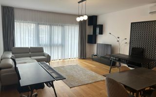 Apartament 3 camere Belair - Poză 3