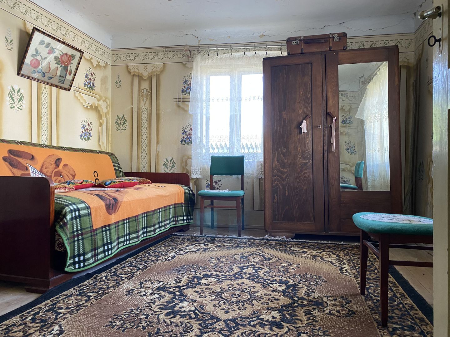 Vanzare "Casa Bunicilor" in satul Bucsani - Dambovita-Comision 0% - Poză 9