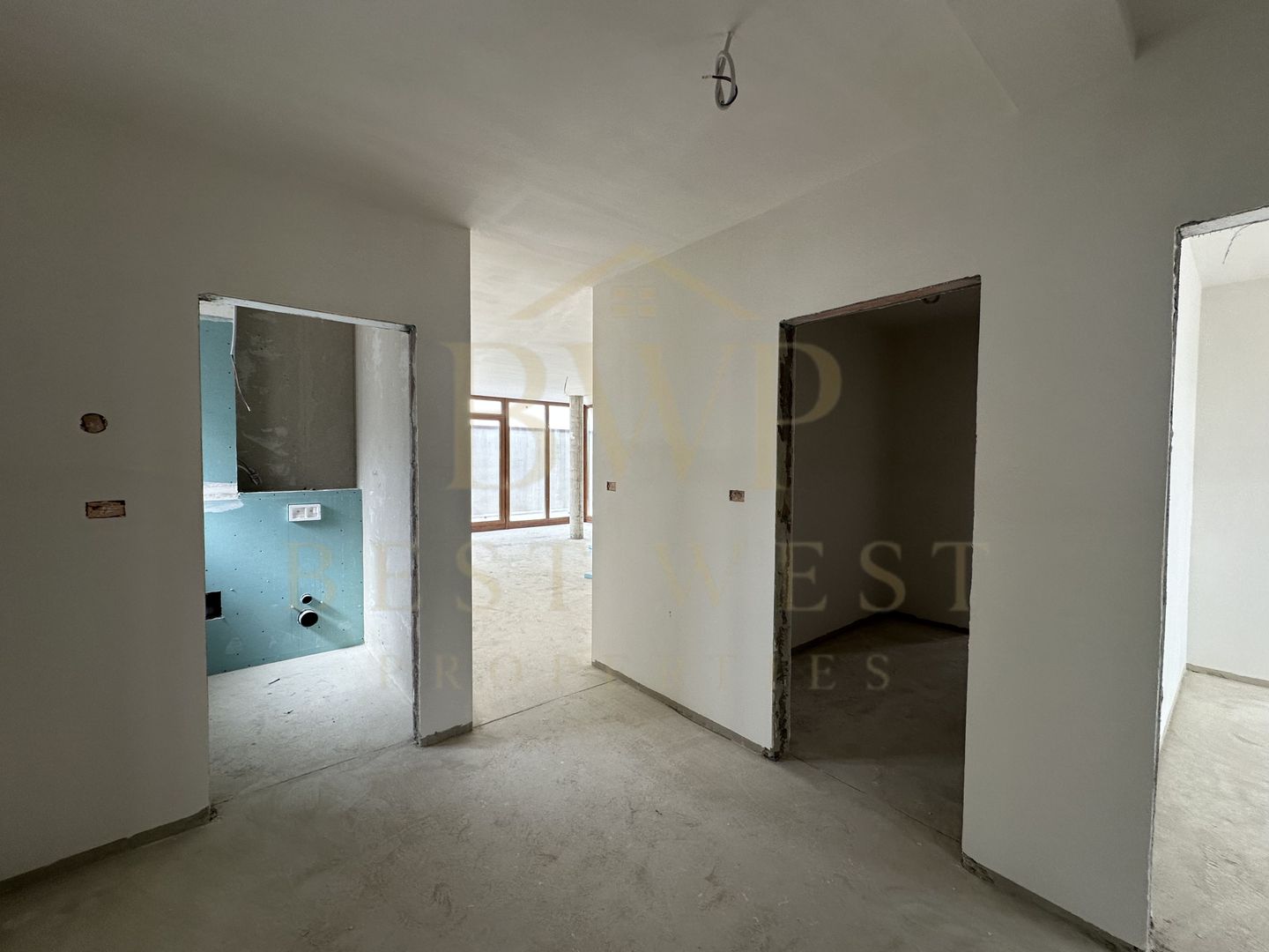 Apartament 3 camere, 2 bai, Timisoara - Poză 2