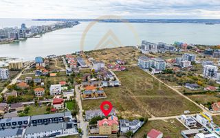Vila premium în Mamaia Sat – proprietate exclusivistă 24 camere - Poză 29