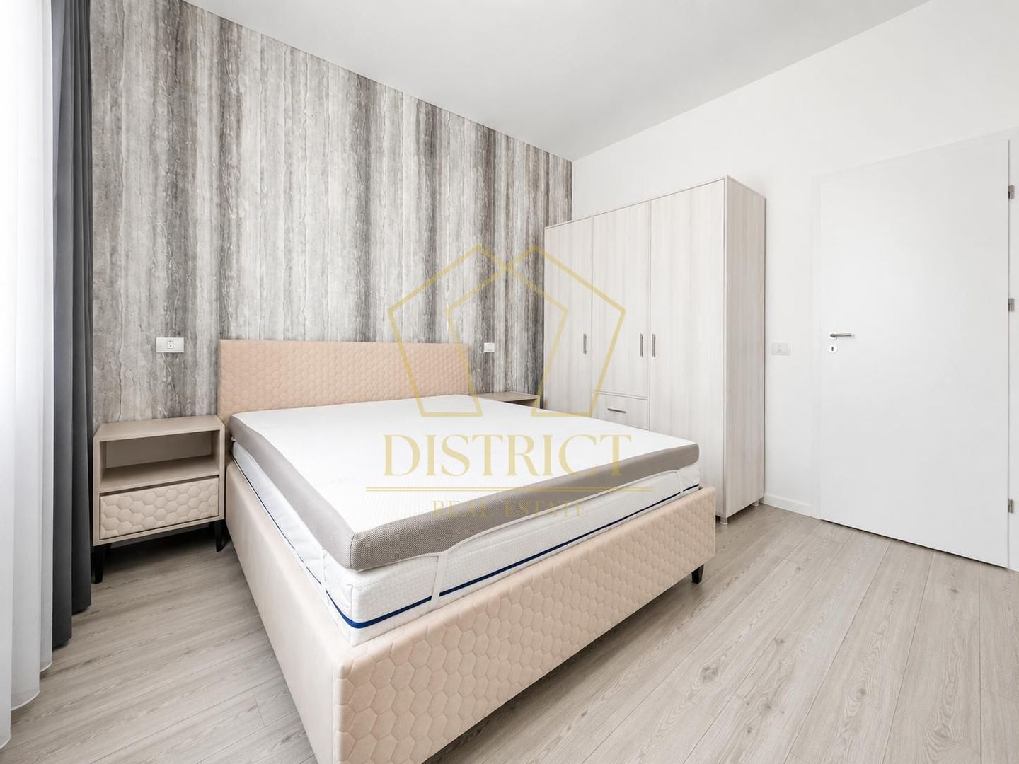 Apartament modern cu 2 camere ,balcon si curte proprie | Braytim - Poză 7