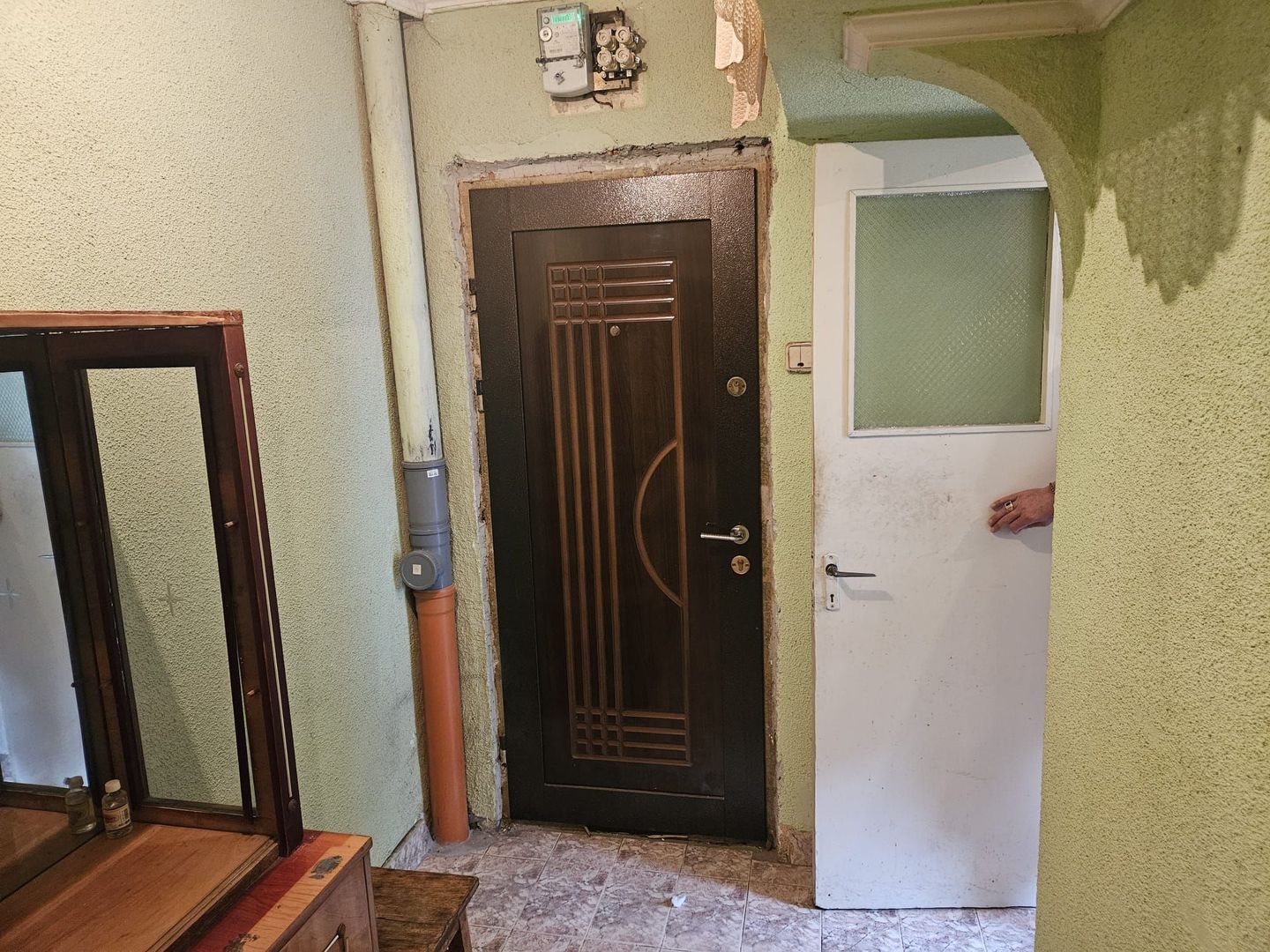 Vanzare apartament 2 camere, etaj 2 Gavana 2 - Poză 5