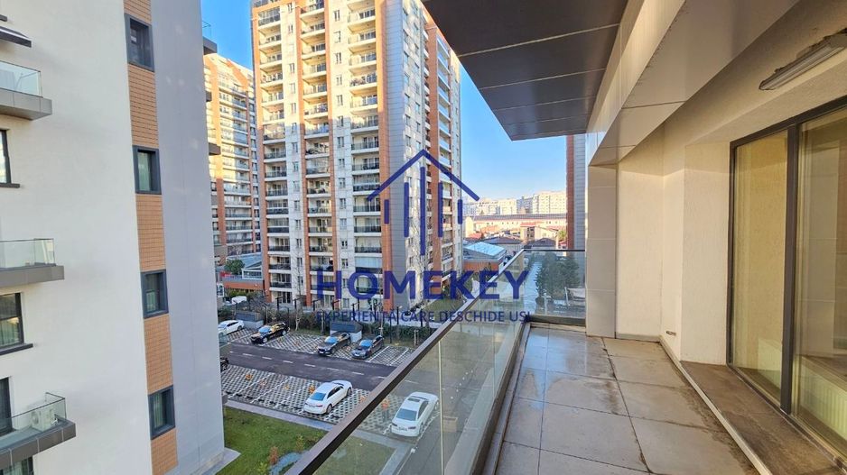 Apartament 2 camere de vanzare in Select Residence, Dristor/Dudesti - Poză 1