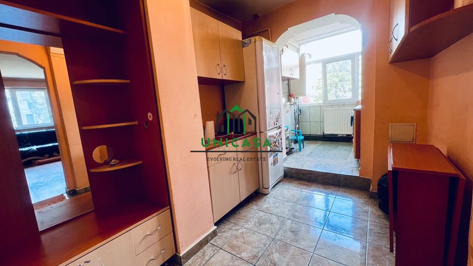 Apartament 3 camere/Et3/Nord - Poză 6