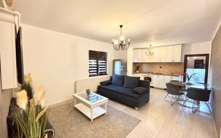 SUPER OFERTĂ | 1/2 Duplex superb cu 3 camere - Ghiroda, Timis - Poză 1