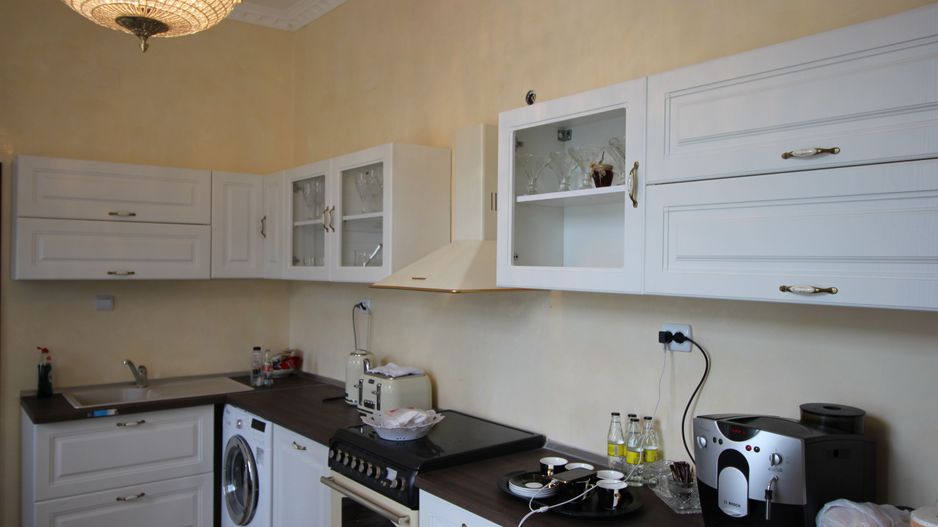 Casă in zona Iosefin - Poză 5