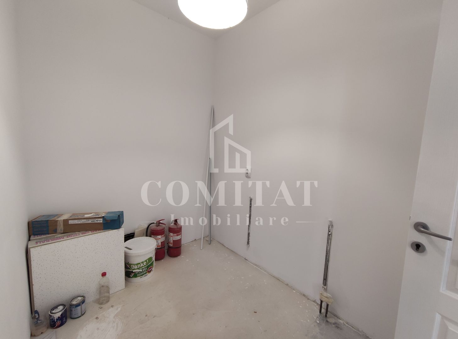 Spatiu comercial de inchiriat / vanzare | Calea Turzii | 194 MP - Poză 6