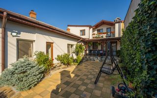 Ferentari Ofrandei Casa 4 Camere Constructie 2019 Util 120 mp - Poză 1