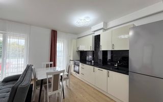 Apartament la cheie / etaj intermediar | Zona Oncos , Florești - Poză 2
