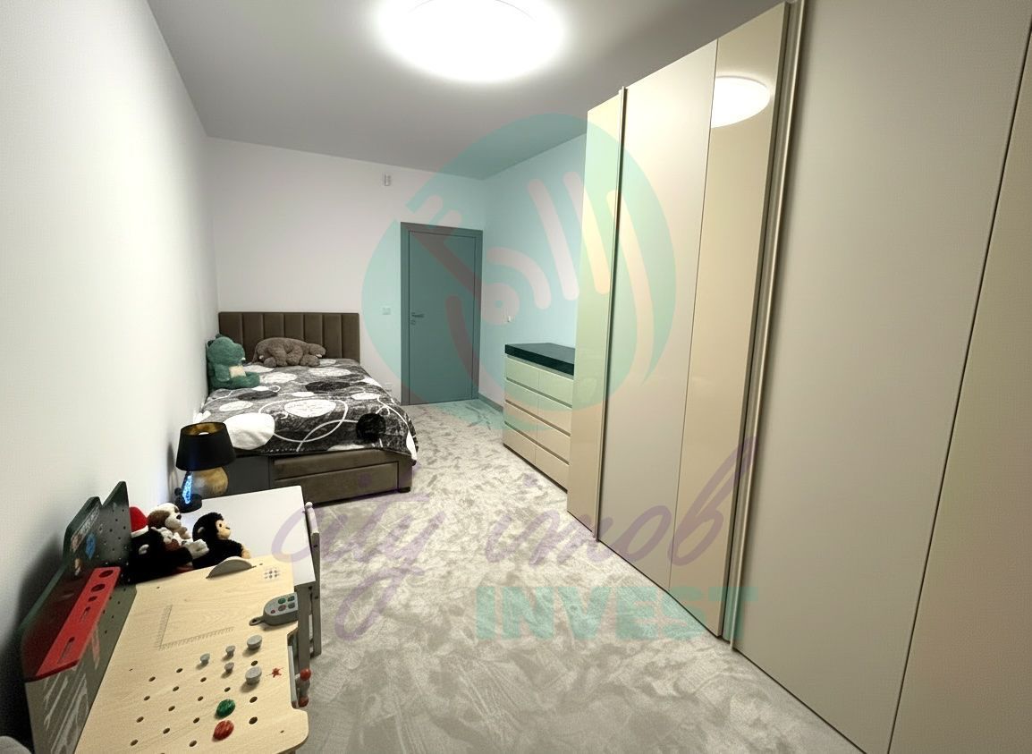 Primăverii,  4 Camere Premium - Poză 7