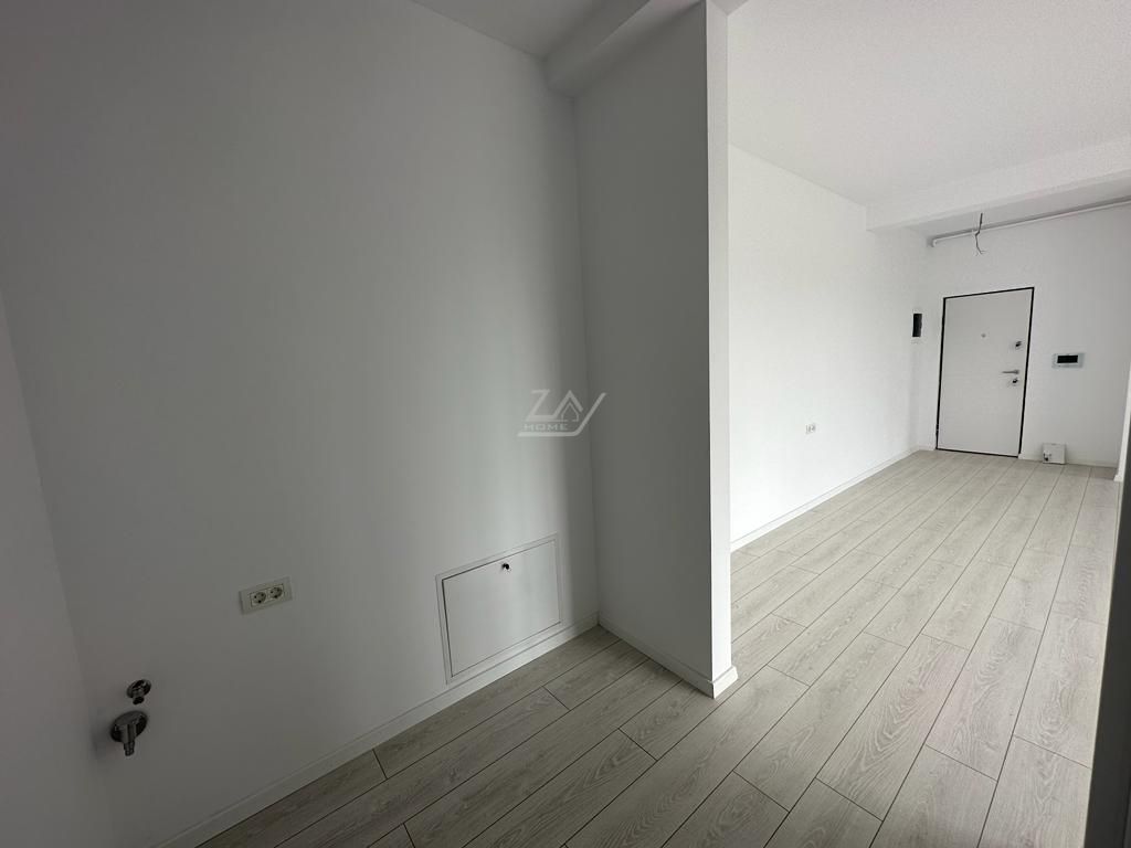 Bloc finalizat. Clima. Loc de parcare. - Poză 8