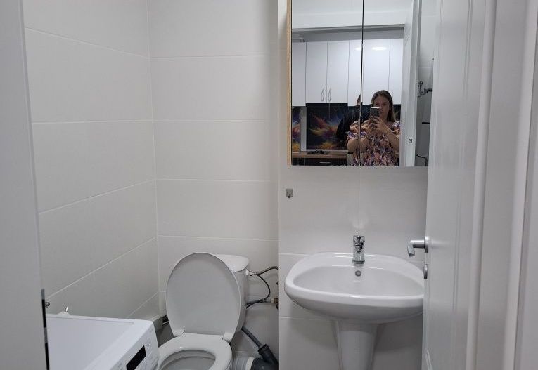 Apartament 2 camere decomandate de inchiriat – Cartier Arcada - Poză 5