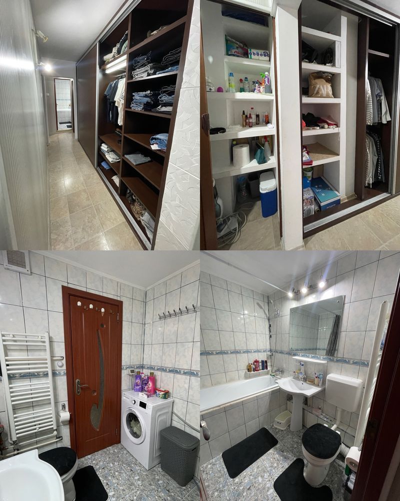 Apartament 3 camere rahova-Sebastian T659 - Poză 6
