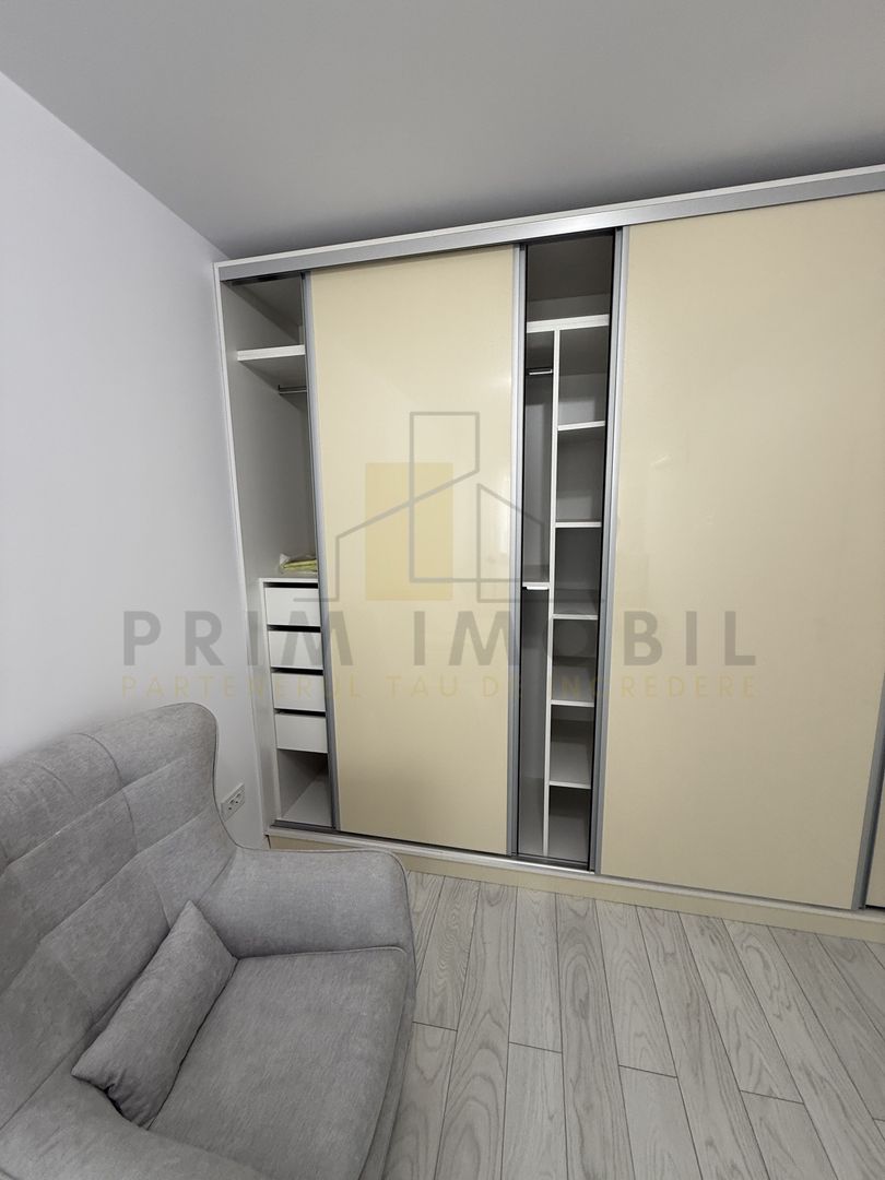 Apartament 2 camere Decomandat– TLT Valea Adanca, CUG - Poză 11