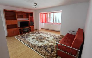 2 Camere | AC | CT | Balcon | Parcare | - Poză 3