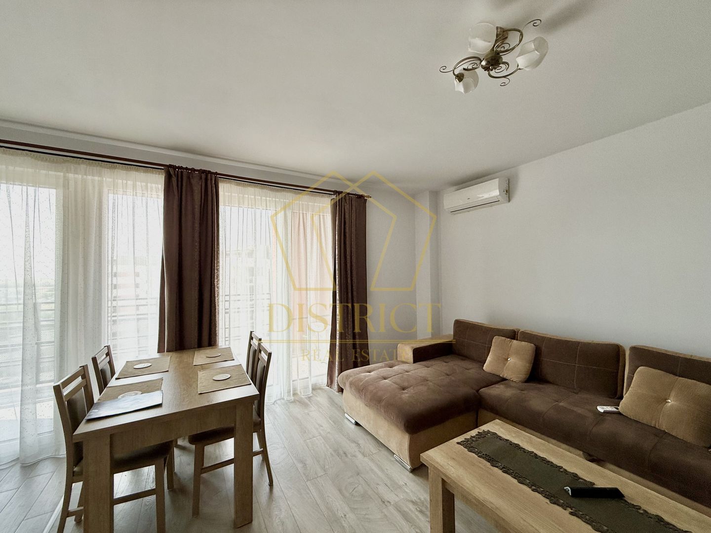 Apartament modern decomandat 2 camere | Aradului - Poză 5