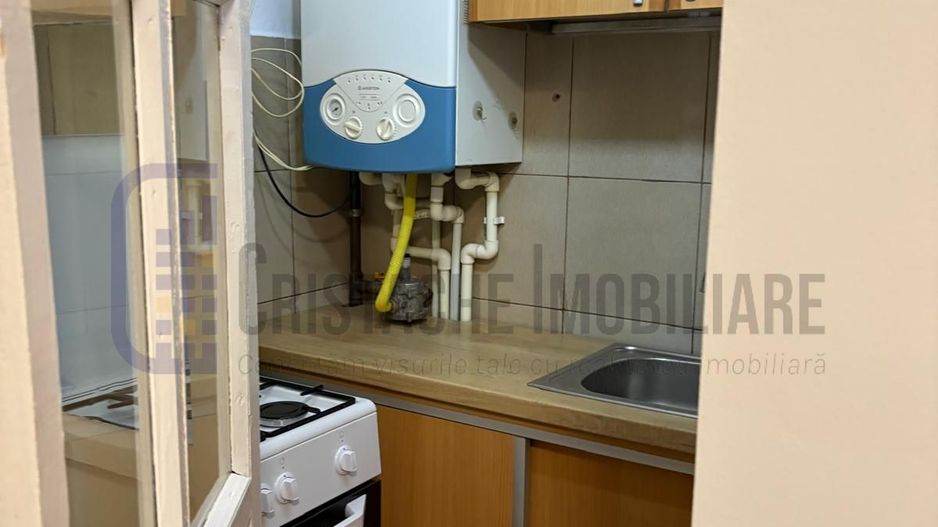 Studio modern in Vitan, la 10 min. fata de metrou Mihai Bravu si Timpuri Noi - Poză 3