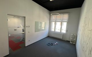 Sapient | Spatiu de birouri ultracentral _ Piața Unirii, Oradea - Poză 9