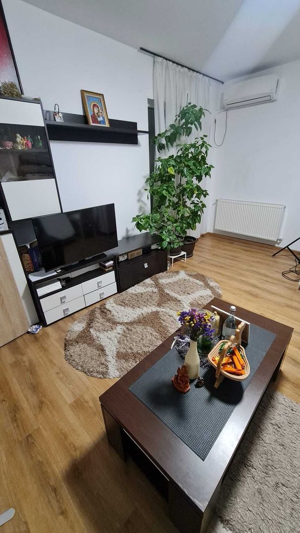 Apartament 2 Camere Complex Rotar Park 1 - Poză 1
