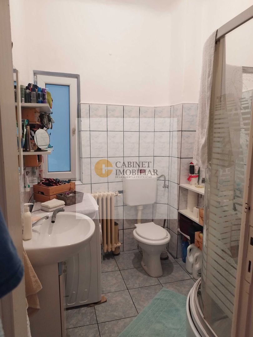 3 camere I Piata Victoriei I Creditabil I Parter - Poză 6