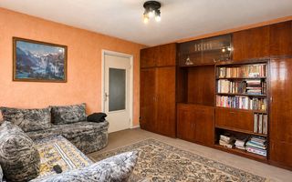 COMISION 0% | Apartament 2 camere | Lipovei | 51 mp | Etaj 4/4 - Poză 5