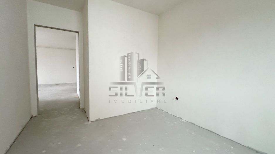 Apartament cu 3 camere/finisaje si parcare subt.incl./Somesului. - Poză 7