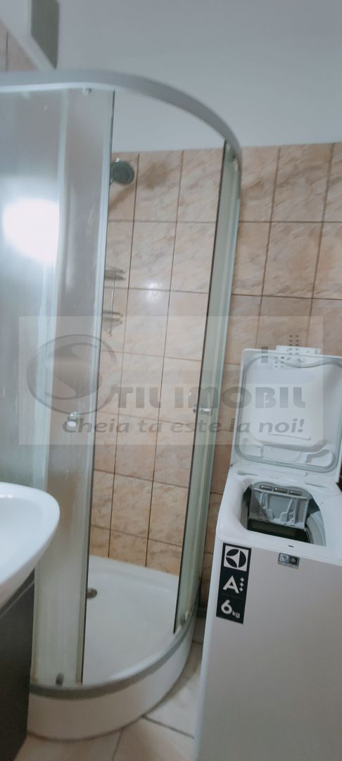 2 CAM TATARASI, FARA RISC, MOBILAT, ETAJ INTERMEDIAR, MUTARE IMEDIATA - Poză 20